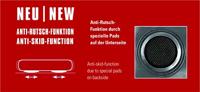 High Peak Air bed Cross Beam King luchtbed - thumbnail