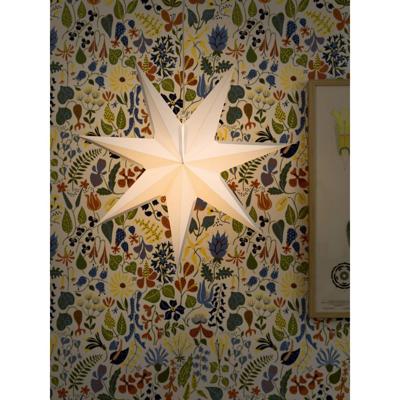 Konstsmide 2917-200 Kerstster Ster Helder Wit Standaard