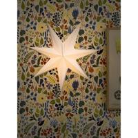 Konstsmide 2917-200 Kerstster Ster Helder Wit Standaard - thumbnail