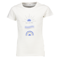 T-shirt - Wit - thumbnail