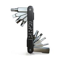 Pro Performance Mini Tool Multifunctioneel gereedschap 9 functies - thumbnail
