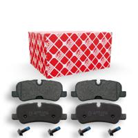 Remblokken set 116118 - thumbnail