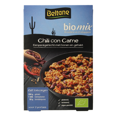 Beltane Chili con Carne 31 gram
