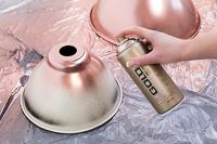 Montana Spray verf, koper, 400 ml/ 1 doosje - thumbnail