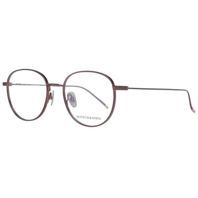 Heren Brillenframe Scotch & Soda SS2001 51186