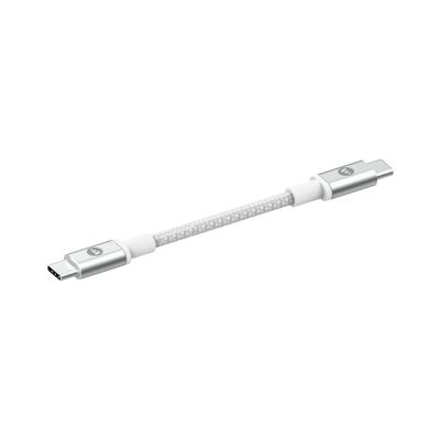 ZAGG mophie USB-C to USB-C (3.1) 1.5M 409903203, Wit