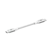 ZAGG mophie USB-C to USB-C (3.1) 1.5M 409903203, Wit - thumbnail