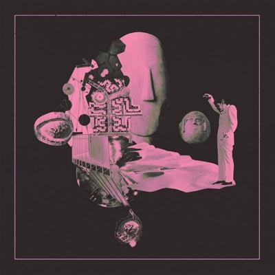 Surrounding Structures - LP (5060467886772)