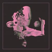 Surrounding Structures - LP (5060467886772) - thumbnail