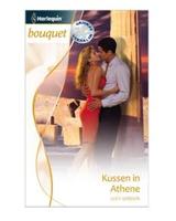 Kussen in Athene - Lucy Gordon - ebook - thumbnail