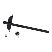 Makita Accessoires Langs/cirkelgeleider - 192732-4 - thumbnail