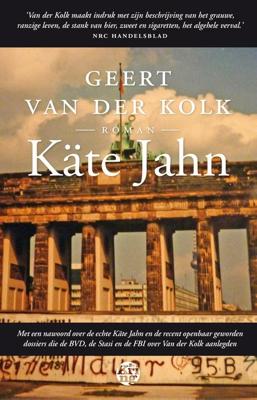 Käte Jahn - Geert van der Kolk - ebook