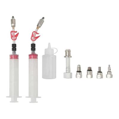 JAGWIRE Pro mineral bleed kit