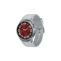 Smartwatch Samsung SM-R955FZSAEUE Grijs Zilverkleurig 43 mm - thumbnail