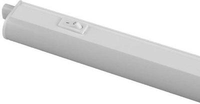 LED T5 armatuur met schakelaar 90cm 12W 3000K - 5019020