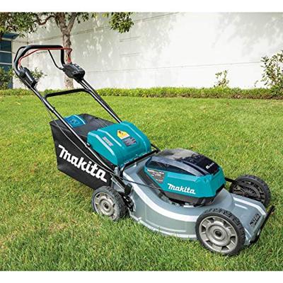 Makita DLM533Z Accu Grasmaaier 53cm 2x18V Basic Body - thumbnail