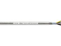 LAPP ÖLFLEX® CLASSIC 100 SY Stuurstroomkabel 2 x 4 mm² Transparant 16101/500 500 m - thumbnail