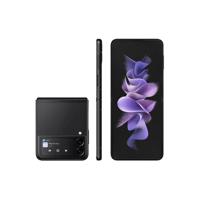 Smartphone Samsung GALAXY Z FLIP3 Snapdragon 888 6,7" 8 GB RAM 128 GB Zwart - thumbnail
