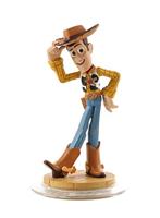 Disney Infinity Toy Story Woody - thumbnail