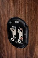 Polk: R700 Vloerstaande speaker - 1 stuk - Bruin - thumbnail