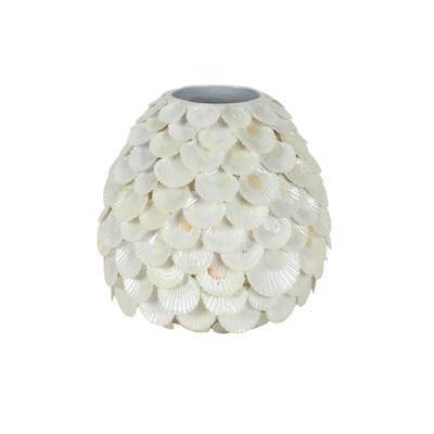 Vaas Lazy Beach Ø26xH23cm