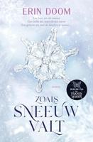 Zoals sneeuw valt - Erin Doom - ebook - thumbnail
