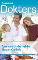Verlossende liefde - Susan Carlisle - ebook - thumbnail