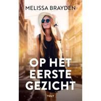 Op het eerste gezicht (Paperback) - thumbnail