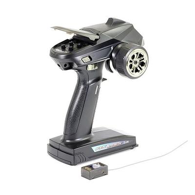 FTX Outback Ranger XC Transmitter & Receiver