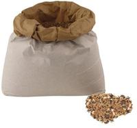 VDM CONCURRENT STROOIVOER VOOR VOGELS EN ERFDIEREN 20 KG - thumbnail