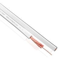 Profigold luidsprekerkabel op rol 2x1.5mm 100m Profigold luidsprekerkabel op rol 2x1.5mm 100m