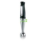 Braun MQ 7045X Staafmixer 1000 W Zwart - thumbnail