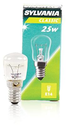 Halogeenlamp S19 Pygmy 25 W 175 lm 2500 K Halogeenlamp S19 Pygmy 25 W 175 lm 2500 K