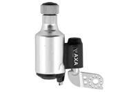 Axa dynamo 8201 rechts aluminium 2426 - thumbnail
