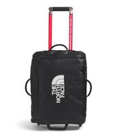 The North Face Base Camp Voyager 21" Trolleytas TNF Black - TNF White - NPF 40L - thumbnail