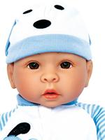 Small Foot - babypop benno - thumbnail