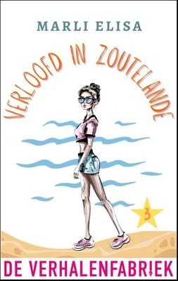 Verloofd in Zoutelande - Marli Elisa - ebook