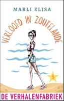 Verloofd in Zoutelande - Marli Elisa - ebook - thumbnail