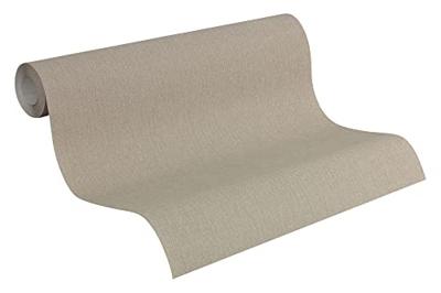 AS Creation Pure Elegance - Bruin - Struktur - 211712