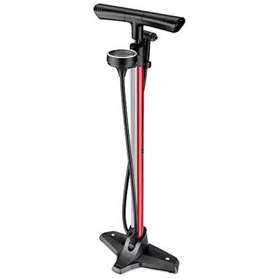 Barbieri stand pumps new floor pump