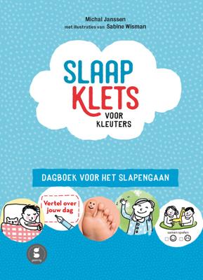 Centraal Boekhuis Slaapklets! voor kleuters Centraal Boekhuis Slaapklets! voor kleuters