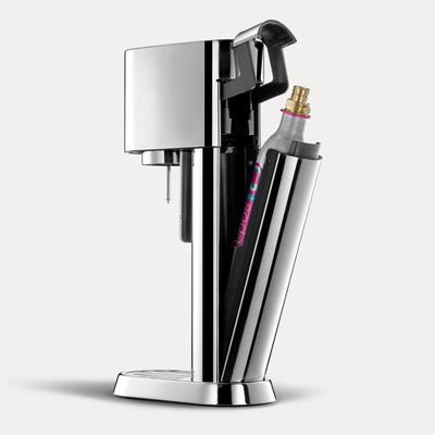Sodastream Enso Waterkan Grijs