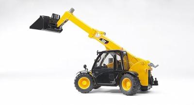 Bruder caterpillar telescooplader 1:16