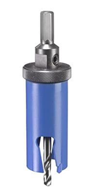 kwb 499135 Gatenzaag 35 mm C45 1 stuk(s)