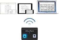 IK Multimedia IRig BlueTurn - thumbnail
