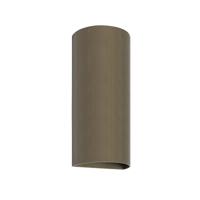 Highlight Design opbouwspotHera Up Down rond koper brons - W3631.32 - thumbnail