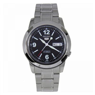 Seiko 5 Horloge Heren SNKE63K1 38mm Seiko 5 Horloge Heren SNKE63K1 38mm