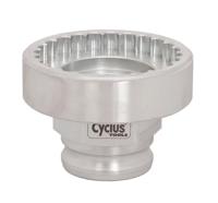 Cyclus TOOLS snap-in afnemer snap-in remover cyclus f. bb-shells - thumbnail