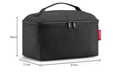 Reisenthel Beautycase-Black