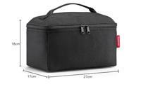 Reisenthel Beautycase-Black - thumbnail